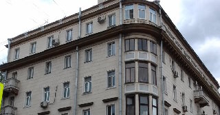 Тепловизионное обследование фасадов Салехард, от 6773 руб.
